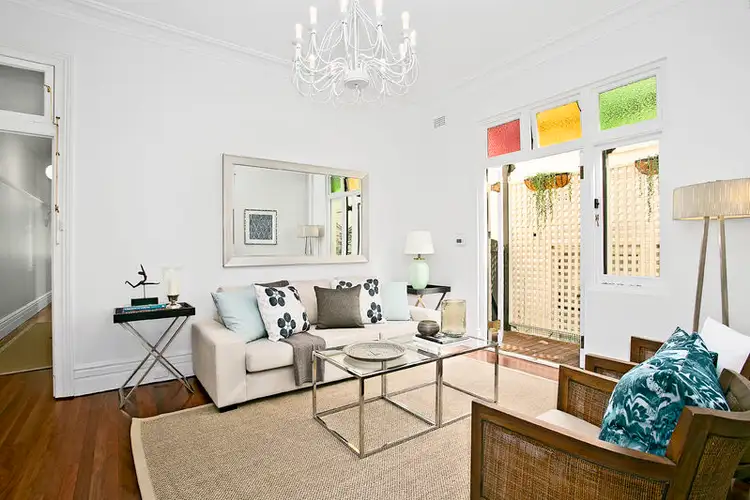 Third view of Homely house listing, 11 Harbour Street, Mosman NSW 2088