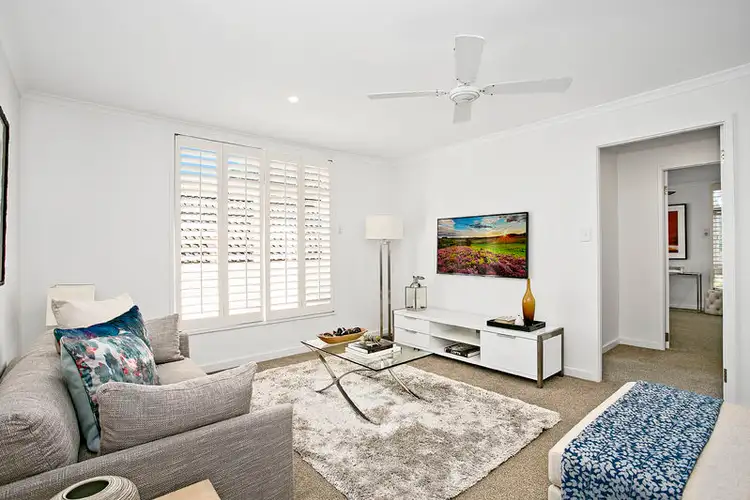 Fourth view of Homely house listing, 11 Harbour Street, Mosman NSW 2088