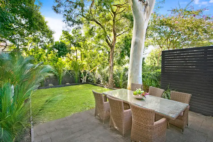 Fifth view of Homely house listing, 11 Harbour Street, Mosman NSW 2088