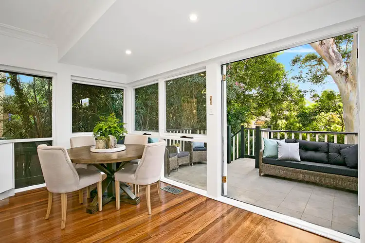 Sixth view of Homely house listing, 11 Harbour Street, Mosman NSW 2088
