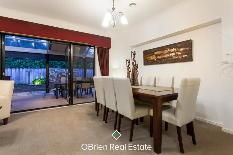 Fourth view of Homely house listing, 123 Sandhurst Boulevard, Sandhurst VIC 3977