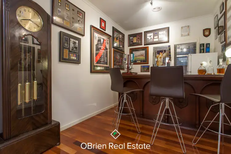 Fifth view of Homely house listing, 123 Sandhurst Boulevard, Sandhurst VIC 3977