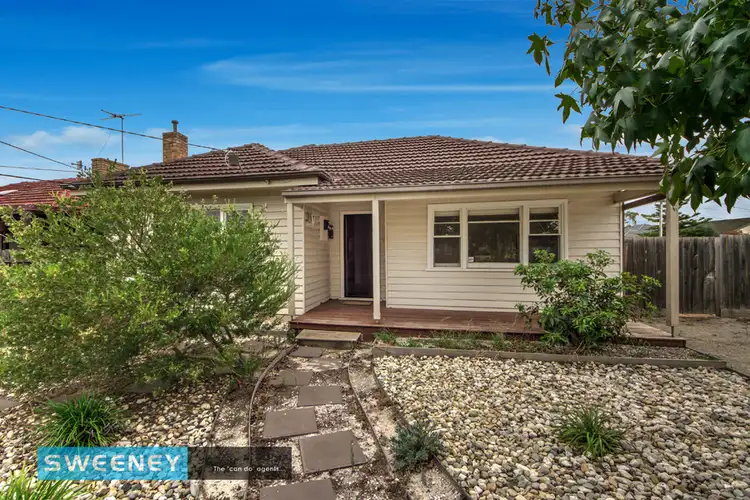19 Simpson Street, Sunshine North VIC 3020