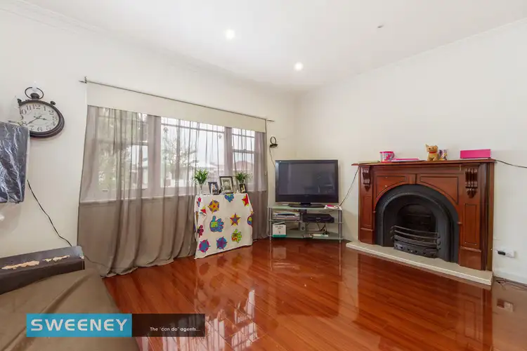 Second view of Homely house listing, 19 Simpson Street, Sunshine North VIC 3020
