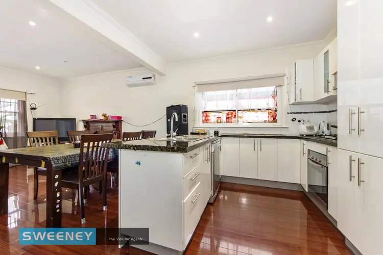 Third view of Homely house listing, 19 Simpson Street, Sunshine North VIC 3020