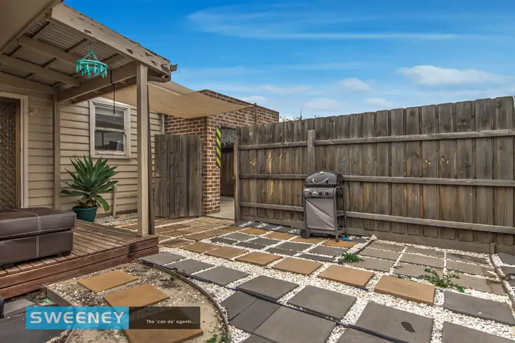 Sixth view of Homely house listing, 19 Simpson Street, Sunshine North VIC 3020
