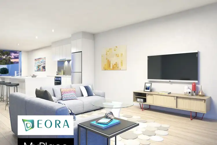 Third view of Homely apartment listing, 33/15-19 Edgehill Avenue, Botany NSW 2019