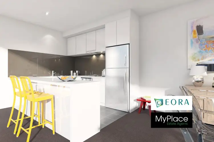 Fourth view of Homely apartment listing, 33/15-19 Edgehill Avenue, Botany NSW 2019