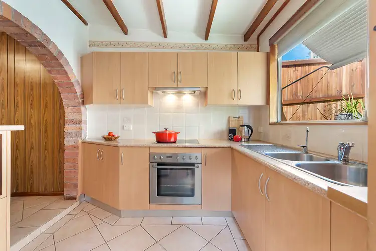 Second view of Homely house listing, 17 Palmer Street, Balmain NSW 2041