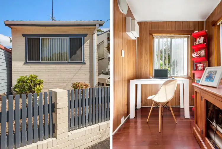 Sixth view of Homely house listing, 17 Palmer Street, Balmain NSW 2041