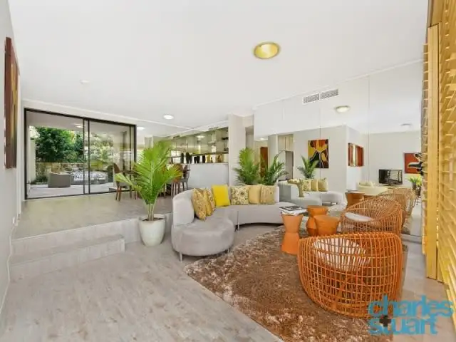 Main view of Homely apartment listing, 2/7 Marathon Mews, Darling Point NSW 2027