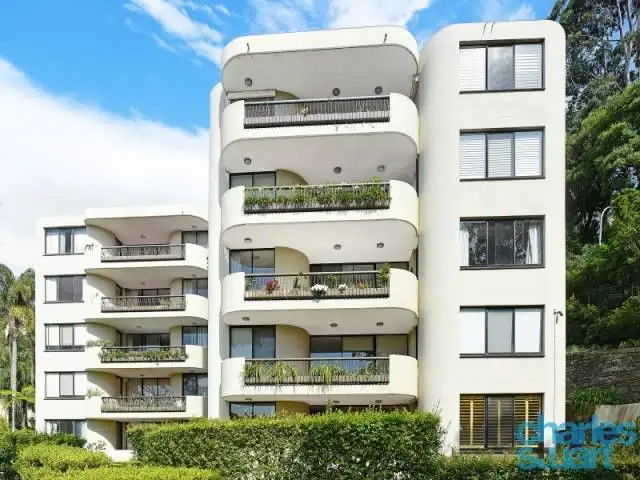 Second view of Homely apartment listing, 2/7 Marathon Mews, Darling Point NSW 2027