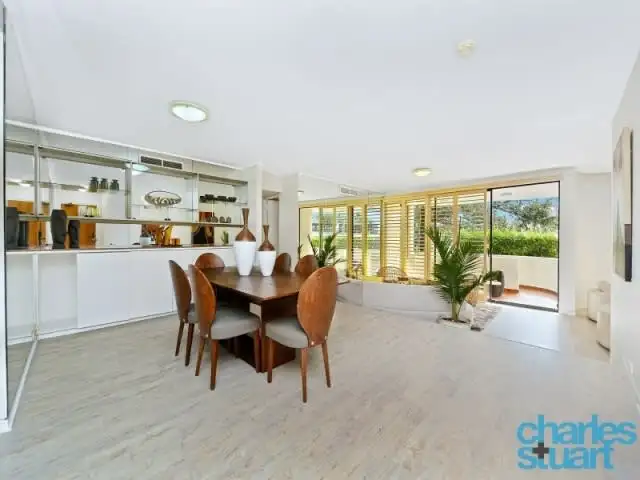 Fourth view of Homely apartment listing, 2/7 Marathon Mews, Darling Point NSW 2027