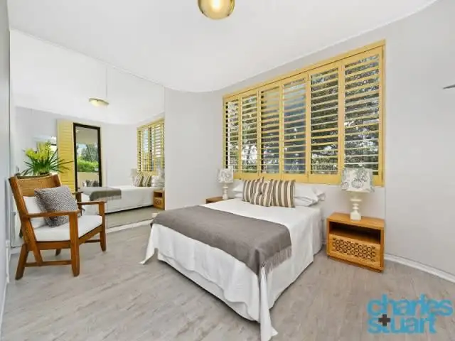 Fifth view of Homely apartment listing, 2/7 Marathon Mews, Darling Point NSW 2027