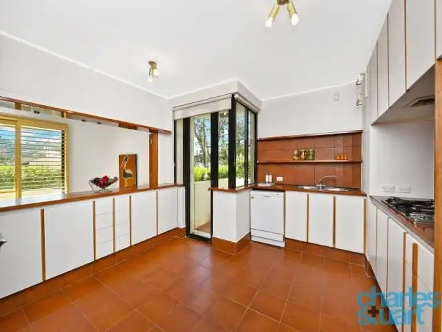 Sixth view of Homely apartment listing, 2/7 Marathon Mews, Darling Point NSW 2027