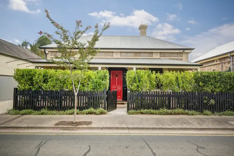 114 Sussex Street, North Adelaide SA 5006
