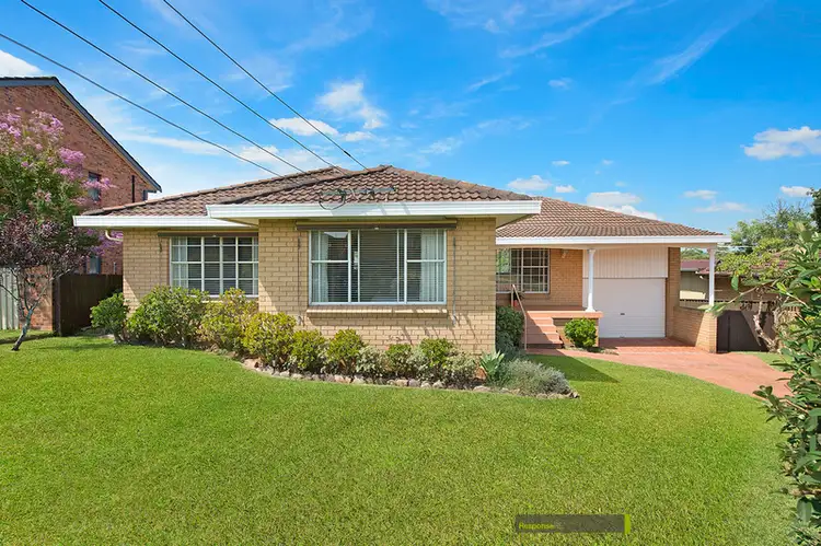 5 Wirralie Avenue, Baulkham Hills NSW 2153