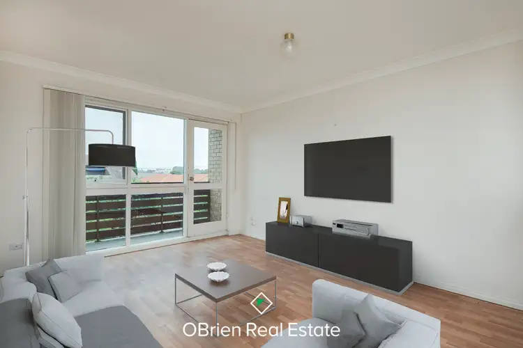 Third view of Homely unit listing, 20/57 Cleeland Street, Dandenong VIC 3175