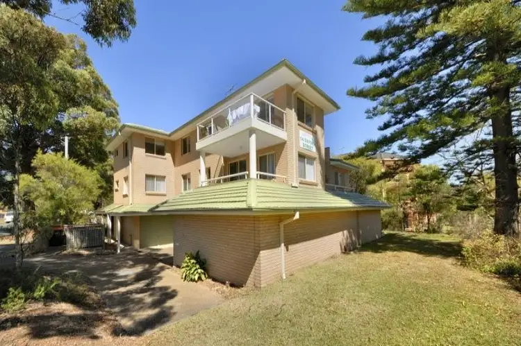 2/14 Oxford Street, Sutherland NSW 2232