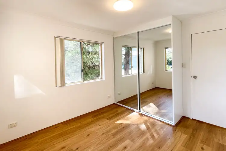 Fifth view of Homely unit listing, 2/14 Oxford Street, Sutherland NSW 2232
