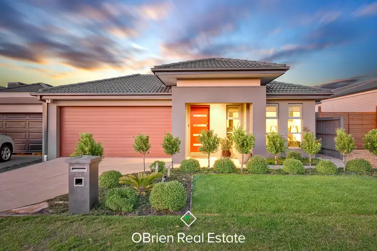 44 Malua Circuit, Sandhurst VIC 3977