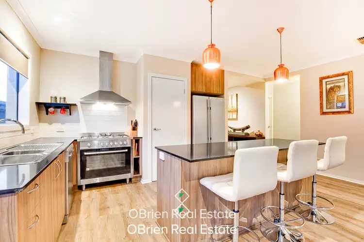 Fifth view of Homely house listing, 44 Malua Circuit, Sandhurst VIC 3977