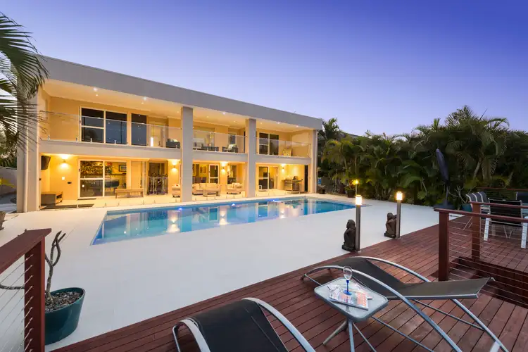 51 Masthead Drive, Raby Bay QLD 4163