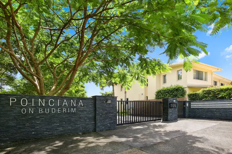 17/106 Burnett Street, Buderim QLD 4556