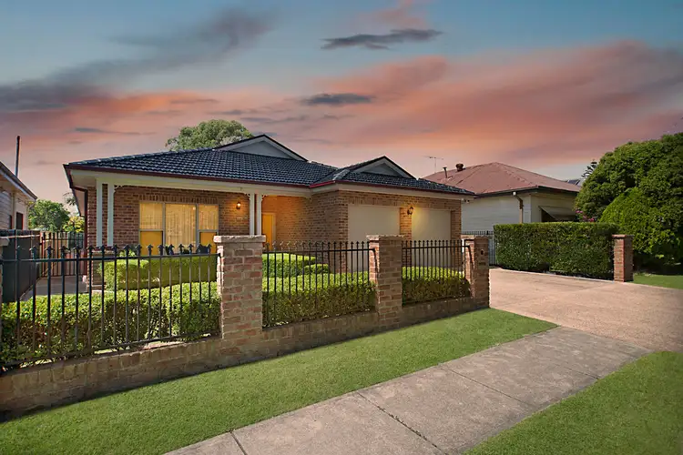 88 Lockyer Street, Adamstown NSW 2289