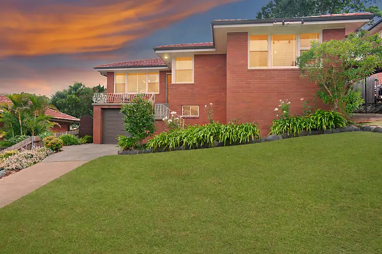 24 Monitor Street, Adamstown Heights NSW 2289