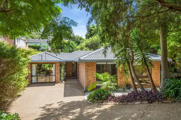Main view of Homely house listing, 15 Como Road, Oyster Bay NSW 2225