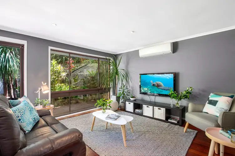 Second view of Homely house listing, 15 Como Road, Oyster Bay NSW 2225