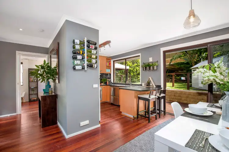 Third view of Homely house listing, 15 Como Road, Oyster Bay NSW 2225