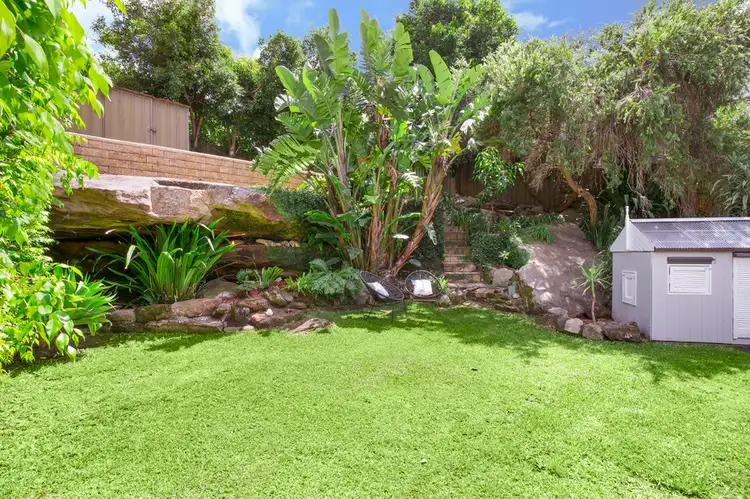 Fifth view of Homely house listing, 15 Como Road, Oyster Bay NSW 2225