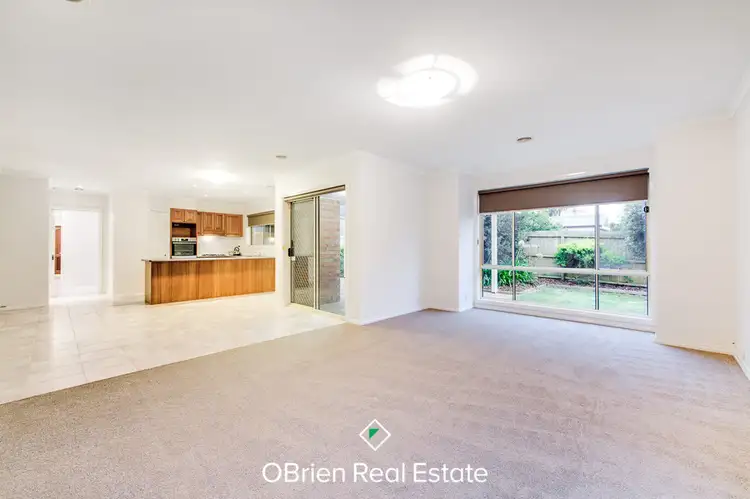 Second view of Homely house listing, 8 The Promenade, Narre Warren South VIC 3805