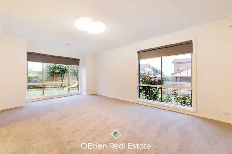 Third view of Homely house listing, 8 The Promenade, Narre Warren South VIC 3805