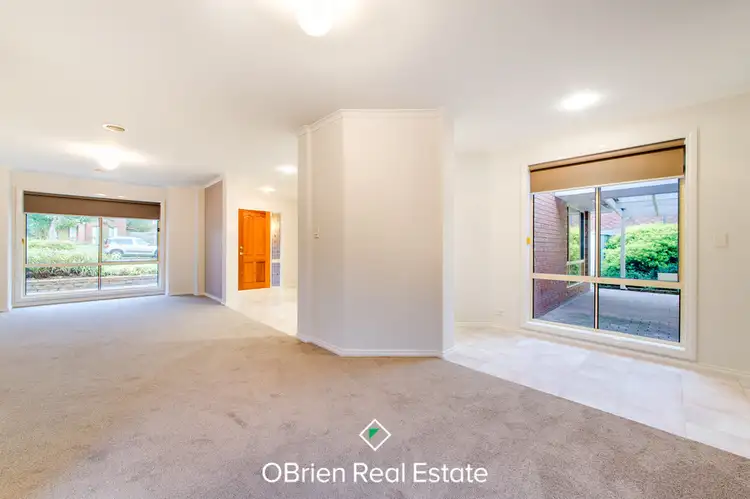 Fifth view of Homely house listing, 8 The Promenade, Narre Warren South VIC 3805