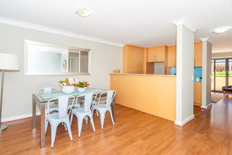 Second view of Homely townhouse listing, 22/15 Begonia Street, Pagewood NSW 2035