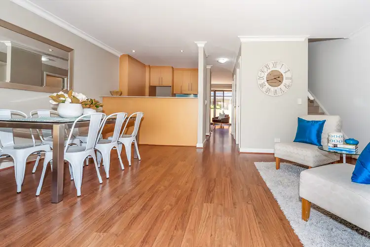 Third view of Homely townhouse listing, 22/15 Begonia Street, Pagewood NSW 2035