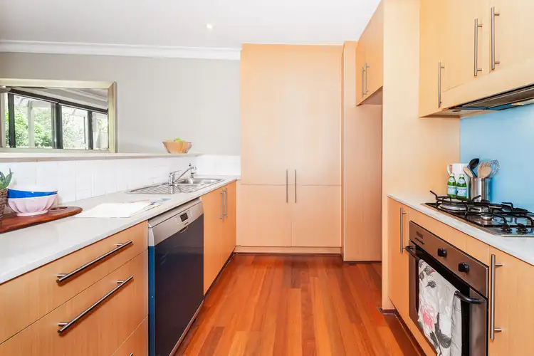 Fourth view of Homely townhouse listing, 22/15 Begonia Street, Pagewood NSW 2035