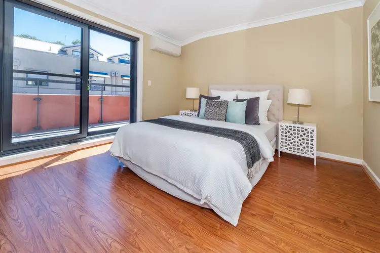 Fifth view of Homely townhouse listing, 22/15 Begonia Street, Pagewood NSW 2035
