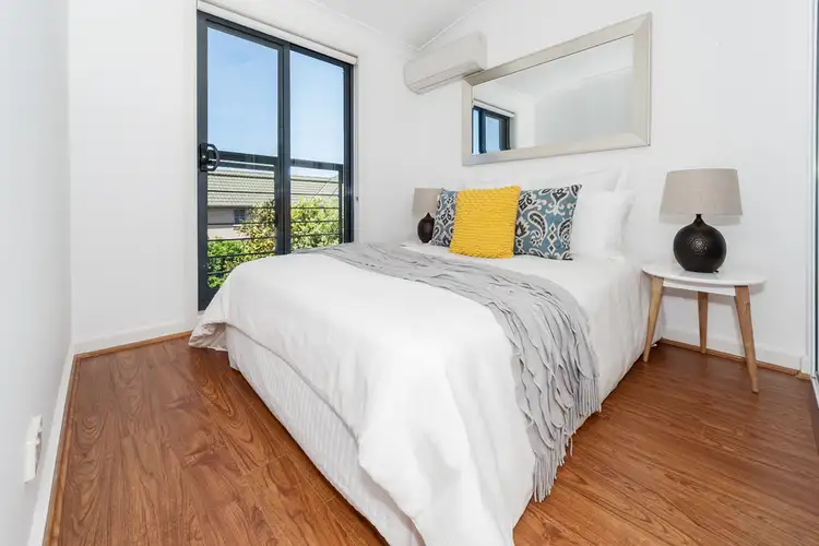 Sixth view of Homely townhouse listing, 22/15 Begonia Street, Pagewood NSW 2035