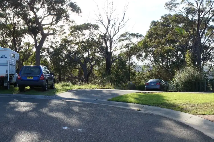 Fourth view of Homely house listing, 16 Foreman Place, Barden Ridge NSW 2234
