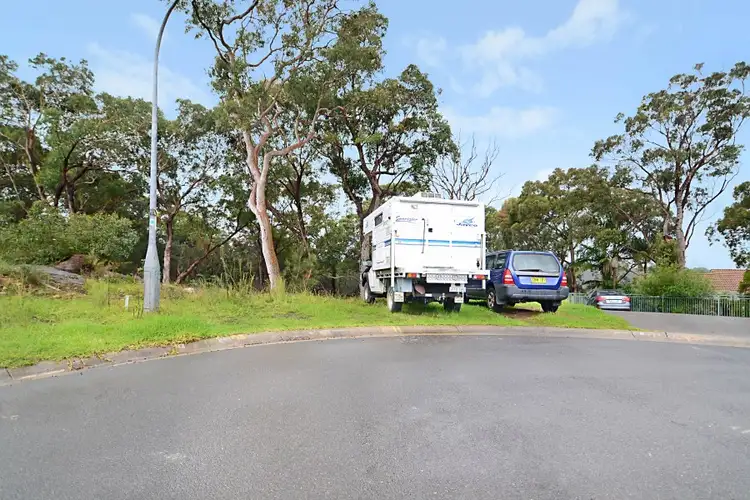Fifth view of Homely house listing, 16 Foreman Place, Barden Ridge NSW 2234