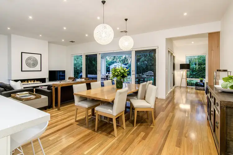 Main view of Homely house listing, 13 Russell Avenue, Hazelwood Park SA 5066