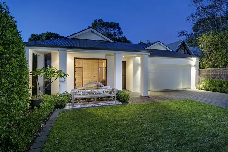 Second view of Homely house listing, 13 Russell Avenue, Hazelwood Park SA 5066