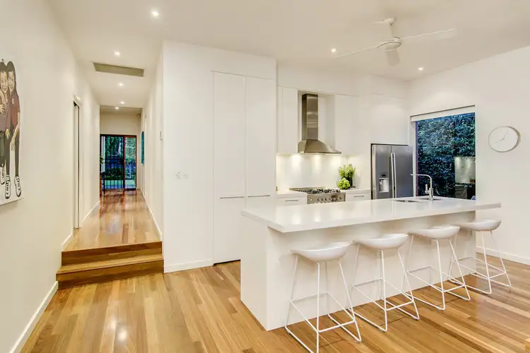 Fifth view of Homely house listing, 13 Russell Avenue, Hazelwood Park SA 5066