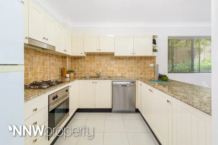 Second view of Homely unit listing, 3/20A Essex Street, Epping NSW 2121