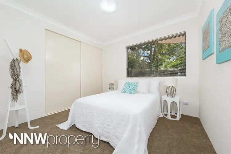 Third view of Homely unit listing, 3/20A Essex Street, Epping NSW 2121