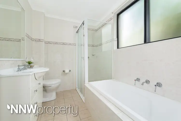 Fourth view of Homely unit listing, 3/20A Essex Street, Epping NSW 2121